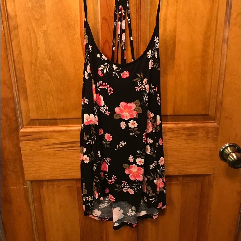Spaghetti Strap Top